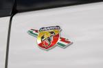 Abarth Grande Punto 2007 года (WW)